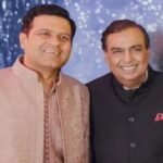 सपा के दांव से सियासी गलियारों में बढ़ी हलचल, जानें कौन हैं धनराज नाथवानी