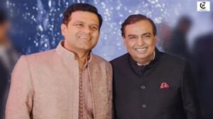 Dhanraj Nathwani
