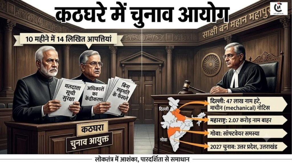Election Commission of India
