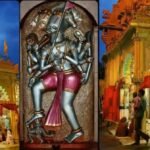 Famous Temples in Pakistan