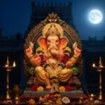 Ganesh Chaturthi 2026