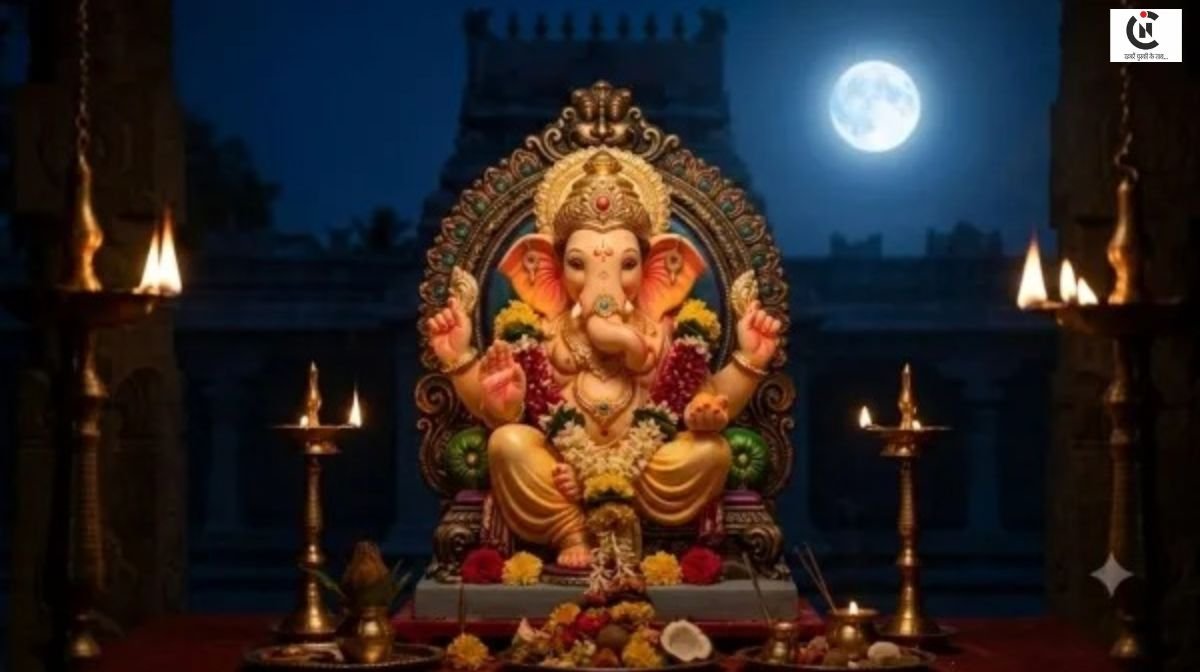 Ganesh Chaturthi 2026