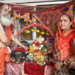 हमारे गणपति कभी विदा नहीं होते, केवल पावन स्नान करते हैं: श्री गुरु शिवाधर