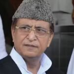 विजिलेंस ने हज समिति जमीन घोटाले में आजम खान समेत 5 के खिलाफ दर्ज की FIR