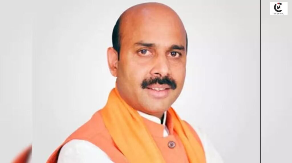 Harish Dwivedi