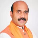 Harish Dwivedi