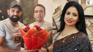 Hasin Jahan