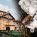 Hookah Bar Ban