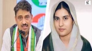 Imran Masood Ikra Hasan