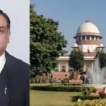 Justice Vikram Nath