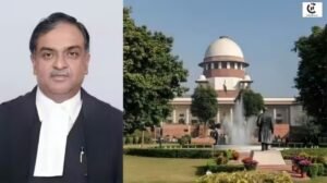 Justice Vikram Nath