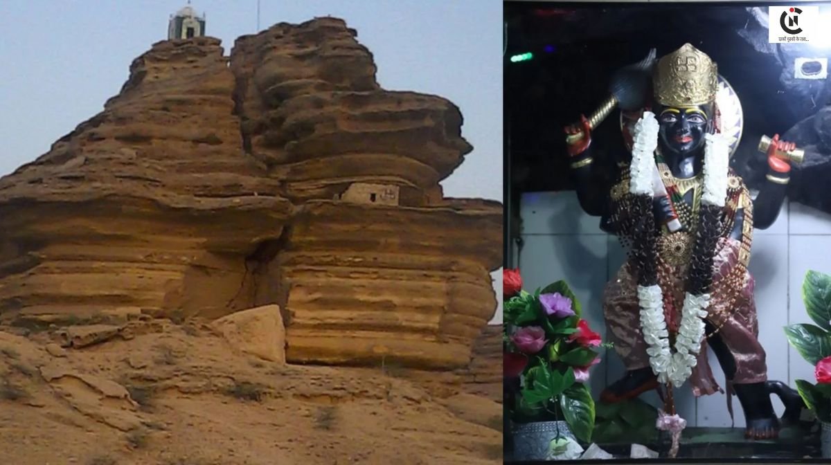 Famous Temples in Pakistan