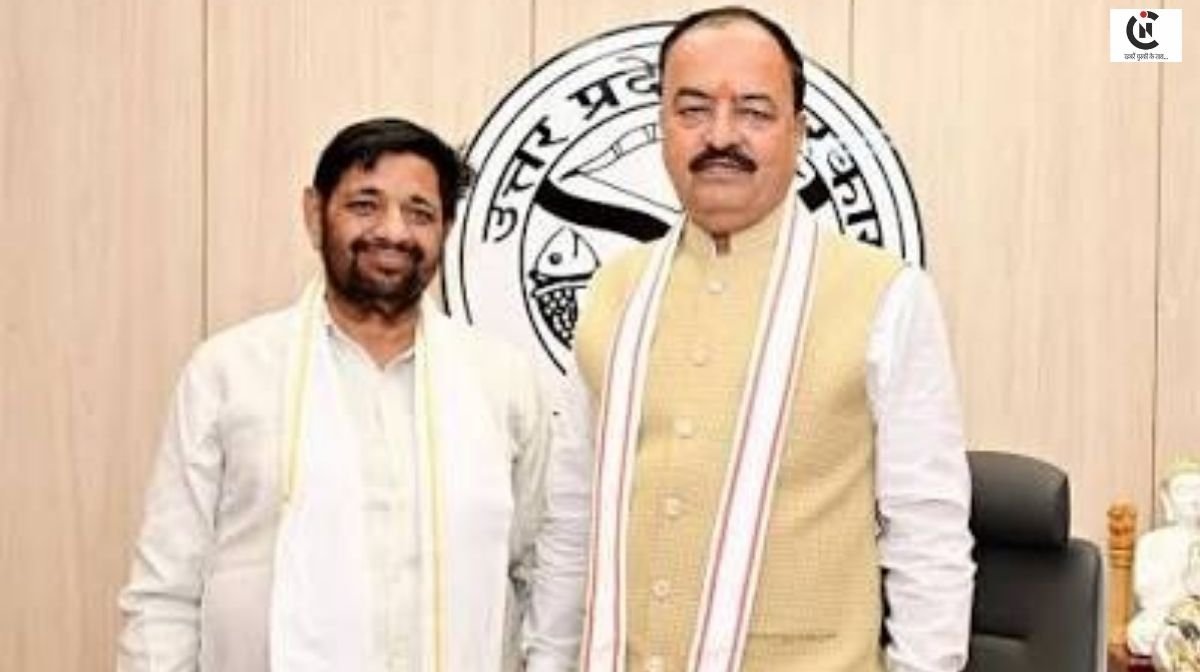 UP Assembly Election