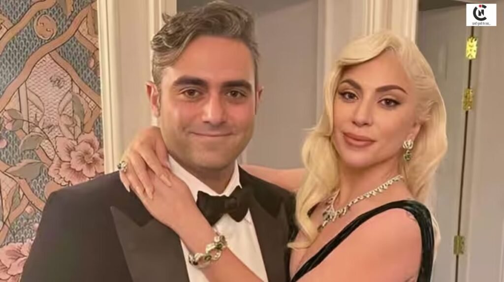 Lady Gaga Baby
