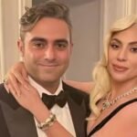 Lady Gaga Baby