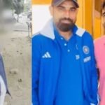 मोहम्मद शमी के भाई पर शादी का झांसा देकर यौन शोषण का आरोप, लखनऊ की महिला ने लगाई न्याय की गुहार