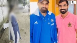 Mohammed Kaif
