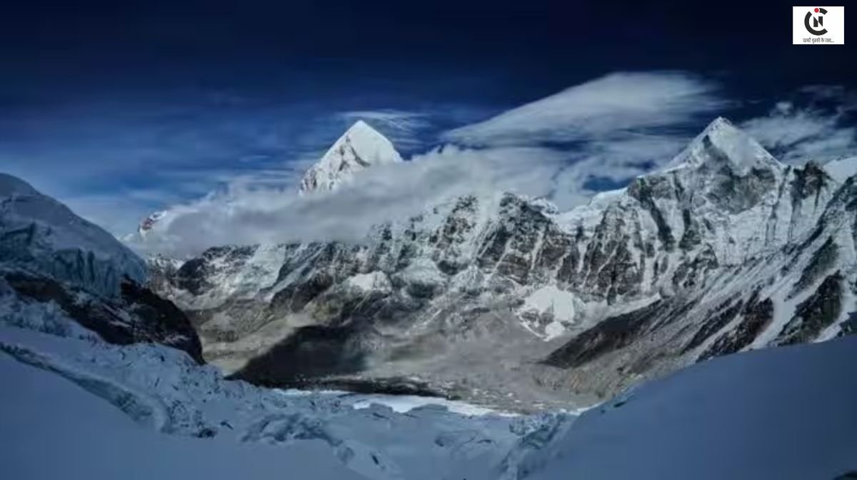 Mount Everest