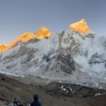 Mount Everest