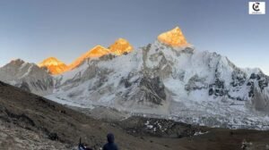 Mount Everest
