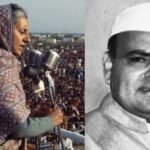 Nehru Family