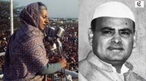 Nehru Family