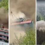 Nepal Disaster