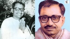 Pandit Deendayal Upadhyaya
