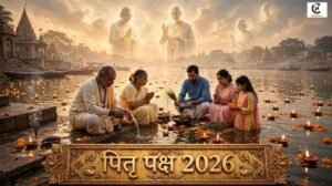 Pitru Paksha 2026
