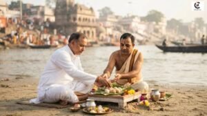 Pitru Paksha Kshaur Karma rules