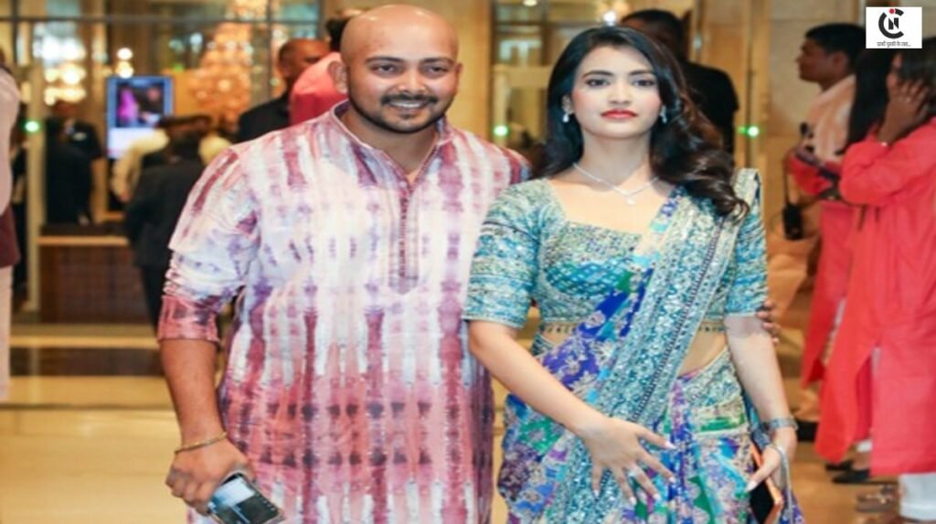Prithvi Shaw Breakup