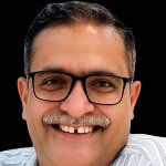 Rajiv Tiwari Baba