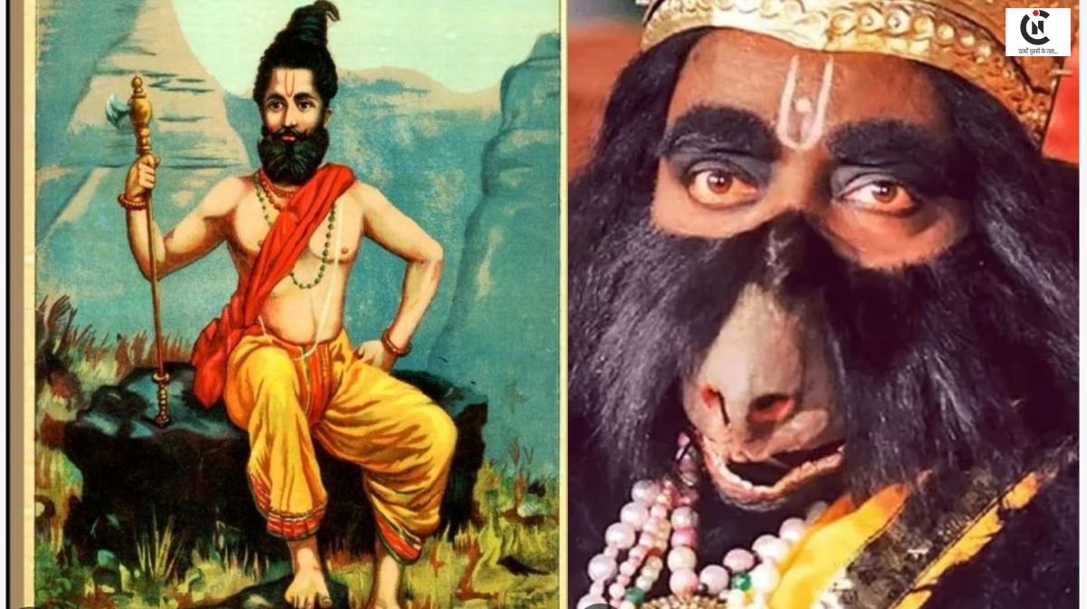 Ramayana and Mahabharata