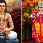 Ramayana and Mahabharata
