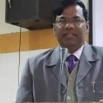 कायर जज कहलाने से बेहतर है मर जाऊं, 5 महीने में 23वीं फांसी की सजा सुनाने वाले एडीजे रवि कुमार दिवाकर का छलका दर्द