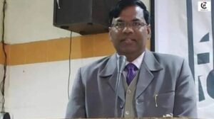 Ravi Kumar Diwakar