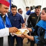 Samajwadi Chhatra Sabha, Blue Dress Code