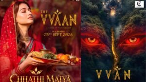 Sanatan Culture in Cinema