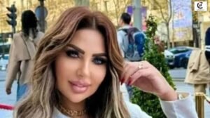 Sarah Khalifa