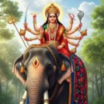 Shardiya Navratri 2026