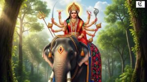Shardiya Navratri 2026