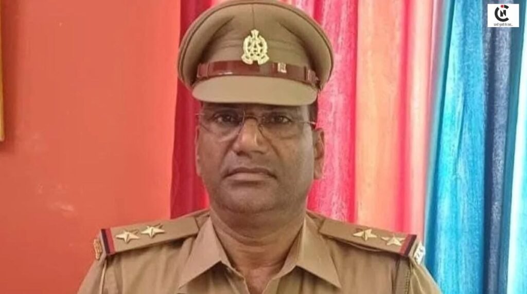 Surya Prakash Singh Suicide