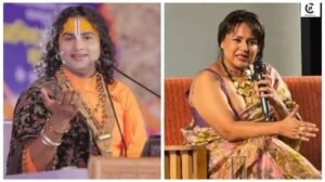 Swara Bhaskar Controversy