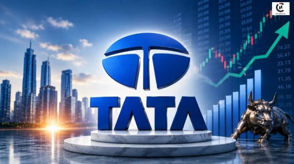 Tata Group News