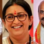 भाजपा वरुण गांधी, स्मृति ईरानी और हरीश द्विवेदी को भेज सकती है राज्यसभा, नाम का ऐलान जल्द