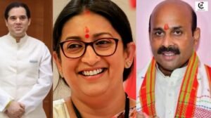 UP Rajya Sabha Elections
