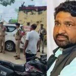 Vinod Sahani murder case