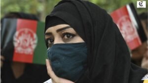 Women Rights Afghanistan