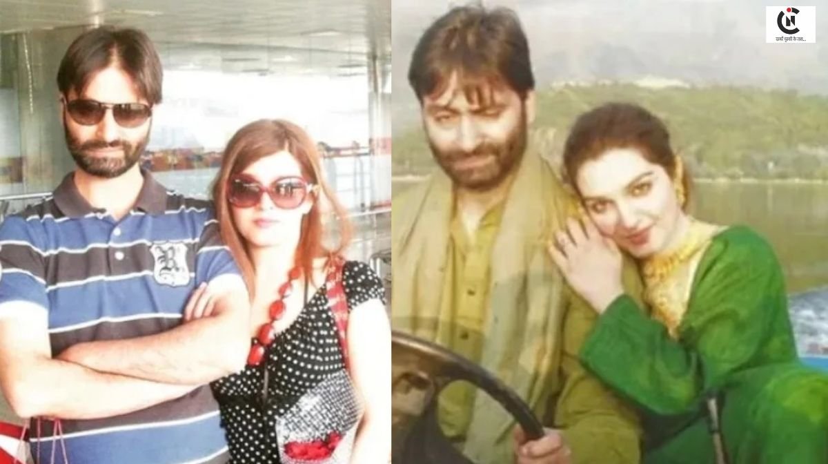 Yasin Malik
