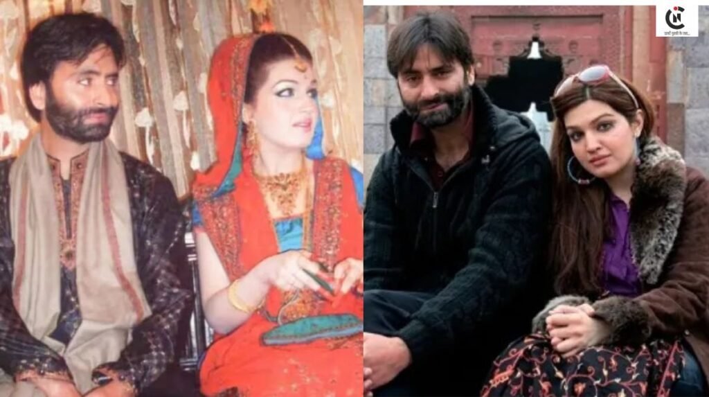 Yasin Malik